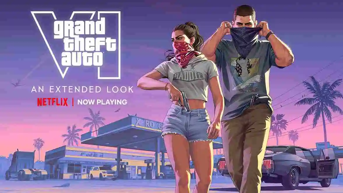 GTA 6 pourrait durer 80 heures : quand l’IA rend les mondes ouverts plus complexes