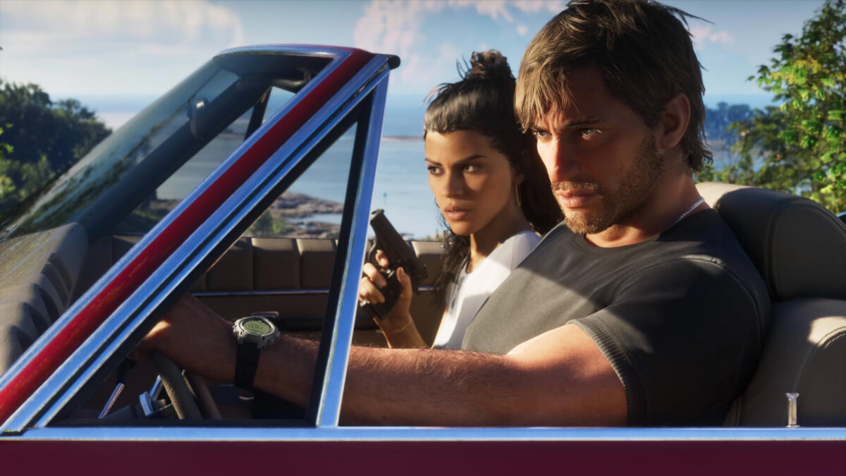 GTA 6 n’utilise pas d’IA générative : Rockstar mise sur la création humaine