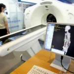 IA Alibaba DAMO RADAR pour l’analyse de scanners abdominaux