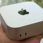 Apple Mac mini M6 et Mac Studio M5 Ultra 2026
