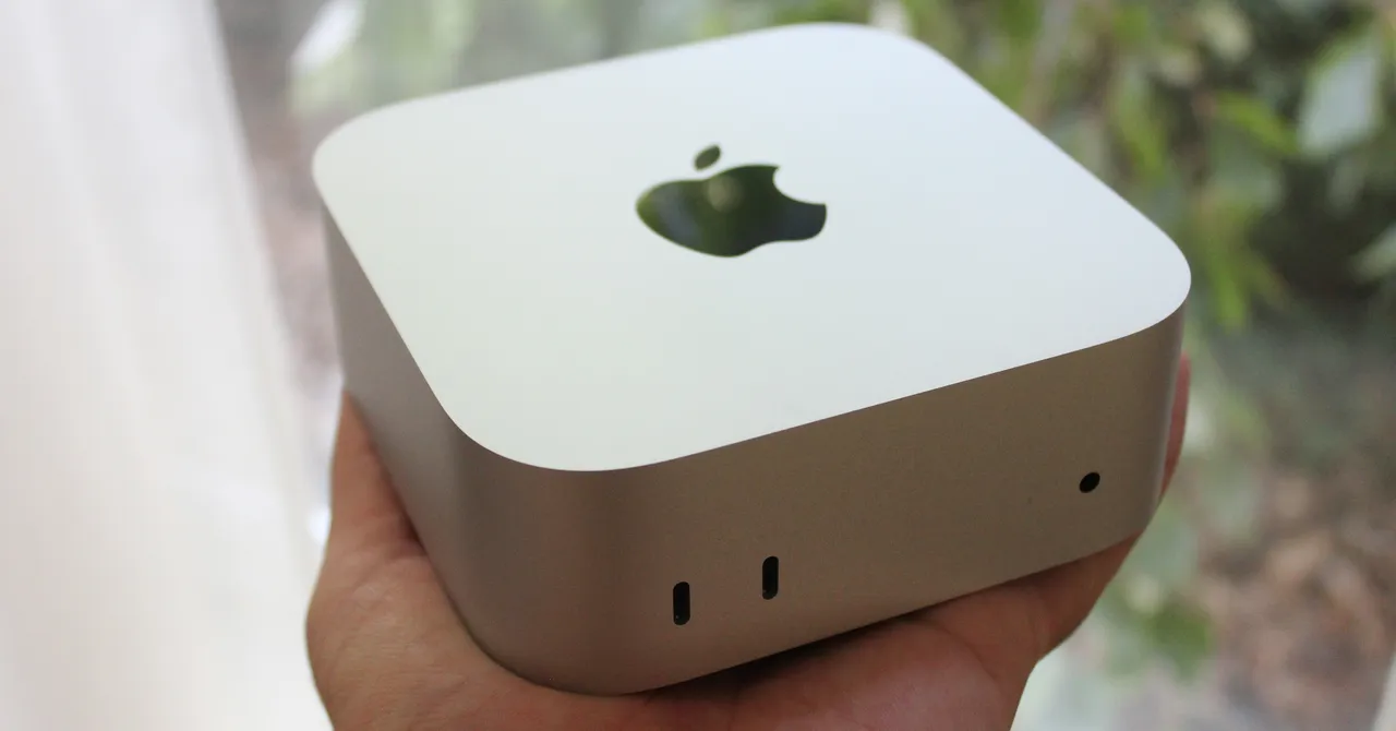 Apple Mac mini M6 et Mac Studio M5 Ultra 2026