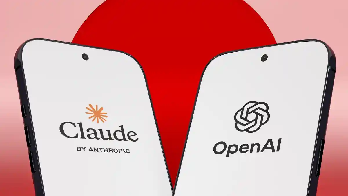 Claude Opus 5.5 et GPT-6 Sol, les nouveaux modèles IA d’Anthropic et OpenAI