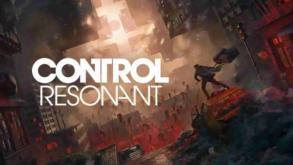 CONTROL Resonant dévoile ses configurations PC : voici le matériel nécessaire pour jouer
