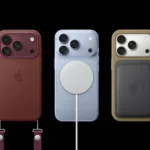 iPhone 18 Pro et iPhone Duo présentés par Apple en 2026