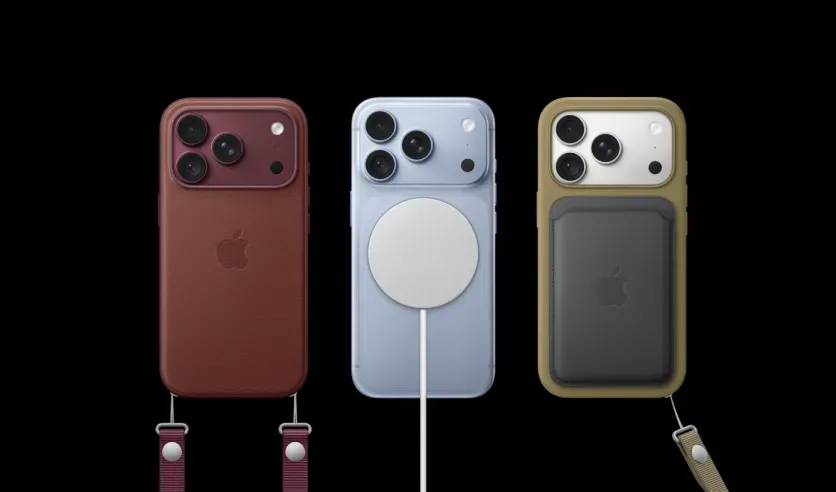 iPhone 18 Pro et iPhone Duo présentés par Apple en 2026