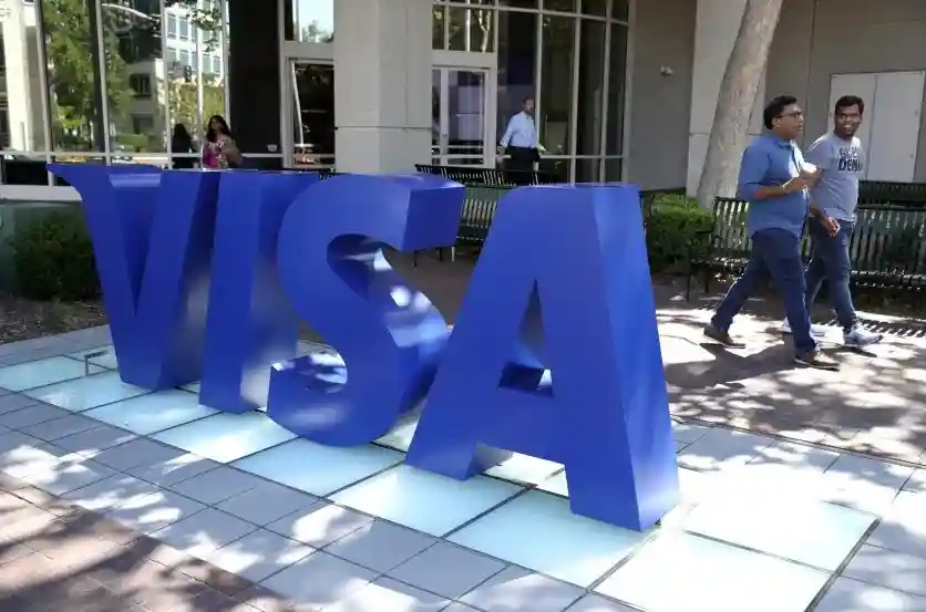 Visa Payment Passkey remplace les codes OTP pour les paiements en Inde