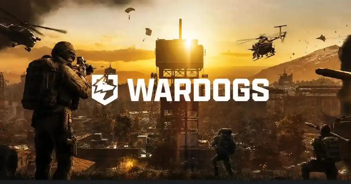 WARDOGS dépasse 1,25 million de ventes : le nouveau FPS explose sur Steam